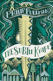 The Subtle Knife (Gift Edition)