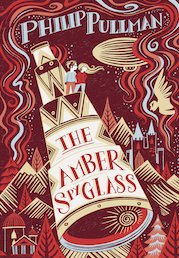 The Amber Spyglass (Gift Edition)