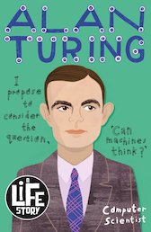Alan Turing