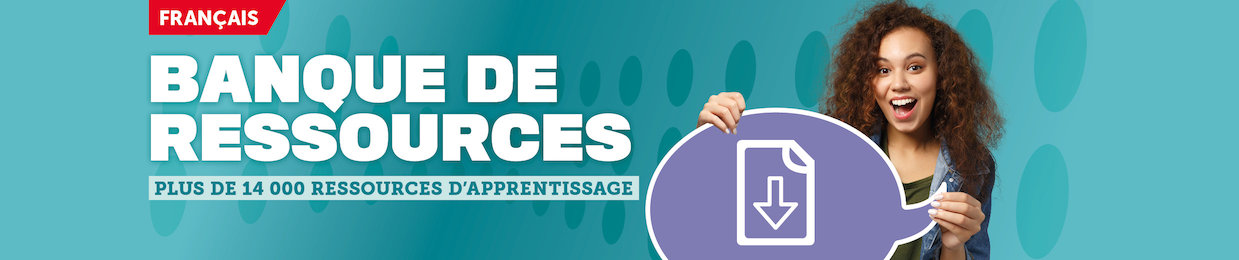 Banque de Ressources