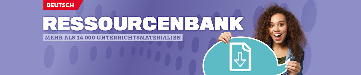 Ressourcenbank