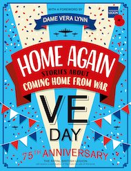 Home Again: Stories About Coming Home From War
