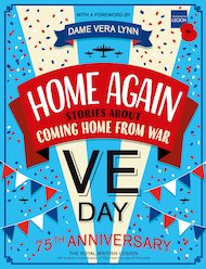 Home Again: Stories About Coming Home From War