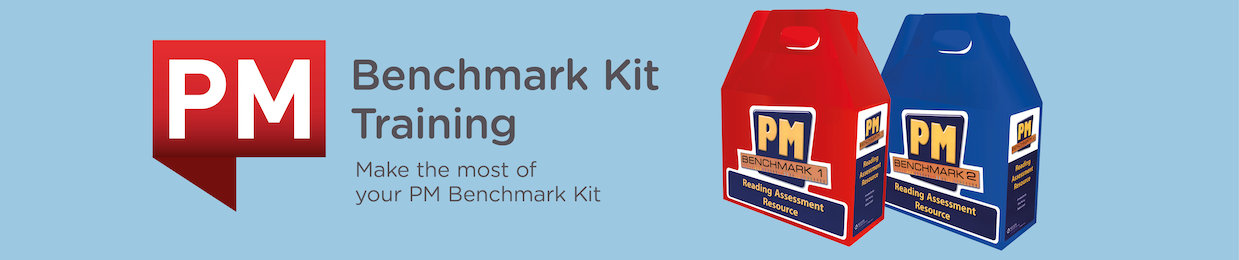 PM Benchmark Kit Training