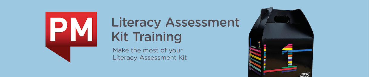 PM Literacy Assessment Kit Training
