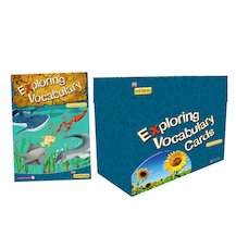 PM Oral Literacy Developing: Complete Pack