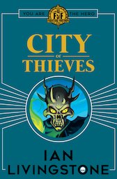 City of Thieves