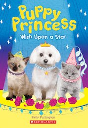 Wish Upon a Star