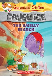 The Smelly Search