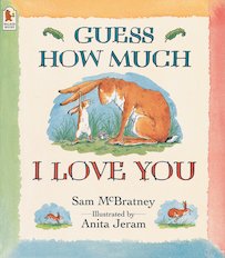 Guess How Much I Love You