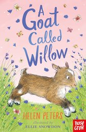 A Goat Called Willow