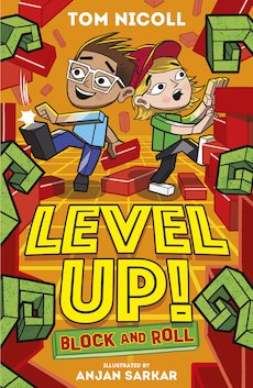 Level Up!