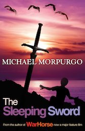 The Sleeping Sword