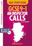 An Inspector Calls AQA English Literature