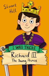 Richard III: The Young Prince