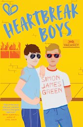 Heartbreak Boys