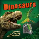 Dinosaurs (with Two Mini Dinos)