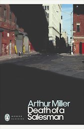 Penguin Modern Classics: Death of a Salesman