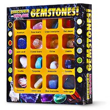 Gemstone Collection