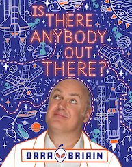Is There Anybody Out There?