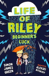 Life of Riley: Beginner's Luck