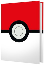 Poké Ball Journal