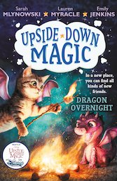 Dragon Overnight