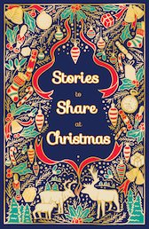 Stories to Share at Christmas