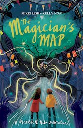 The Magician's Map