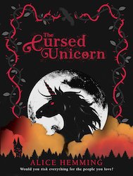 The Cursed Unicorn