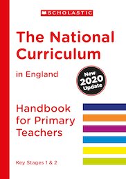 The National Curriculum in England (2020 Update)
