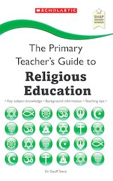 The Primary Teacher's Guide to Religious Education (PDF Download Edition)