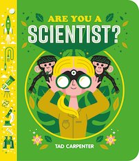 Are You a Scientist?