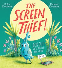 The Screen Thief