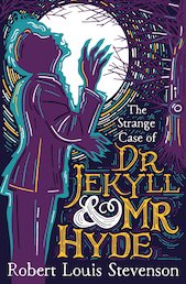 Strange Case of Dr Jekyll and Mr Hyde