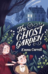 Ghost Garden