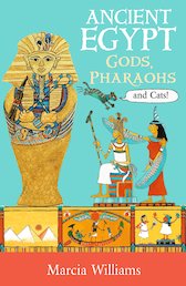 Ancient Egypt: Gods, Pharaohs and Cats!