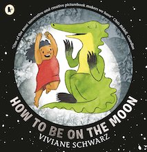 How to Be on the Moon