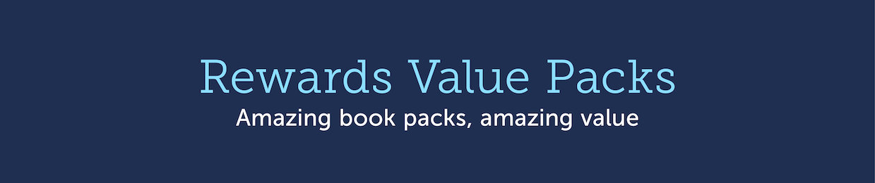 Rewards Value Packs