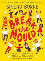 Break the Mould