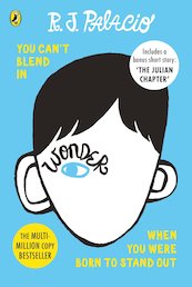 Wonder (30 Copies)