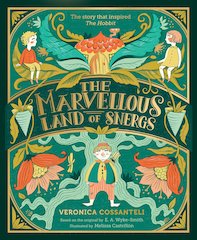 The Marvellous Land of Snergs