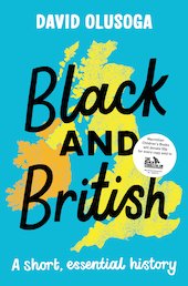 Black and British