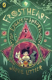 Frostheart: Escape from Aurora