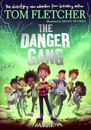 Danger Gang