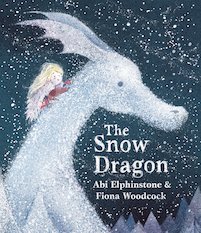 The Snow Dragon