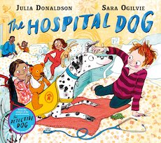 The Hospital Dog