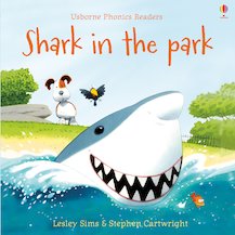 Shark in the Park