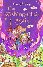 Wishing-Chair Again
