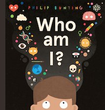 Who Am I?